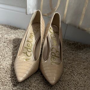 Sam Edelman Hazel Pumps